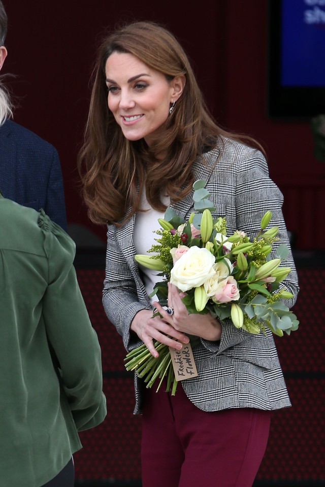Kate Middleton
