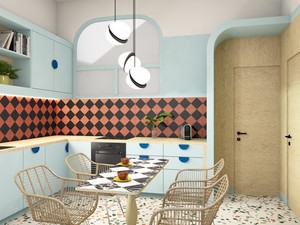 Újraálmodott otthonok a Bunkerdolphin Studio segítségével