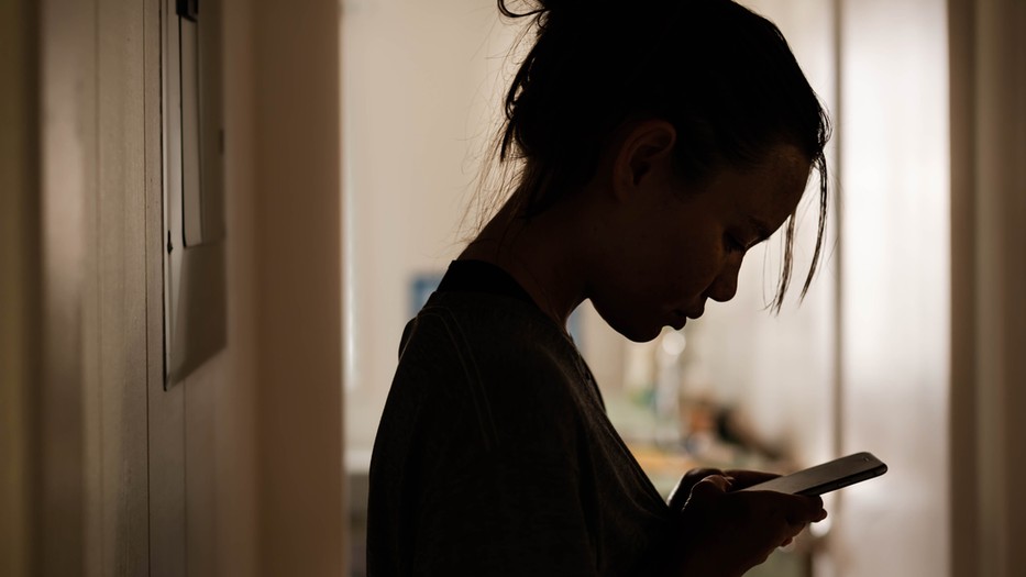 A bosszúpornó áldozatai jogilag szinte teljesen védtelenek a bántalmazás e formájával szemben