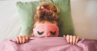 Szakértőt kérdeztünk: lehet fogyni alvással?