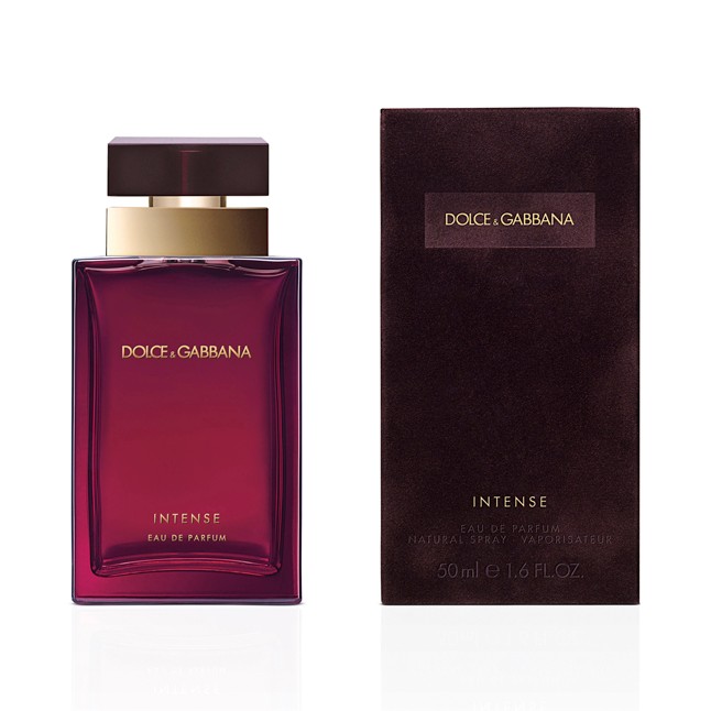 Pour Femme Intense edp DOLCE&GABBANA 2090 Ft/25 ml