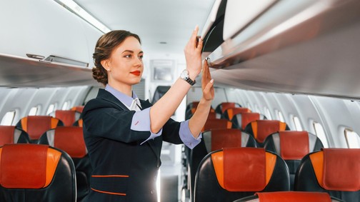 Légiutas-kísérő figyelmeztet: ezt az 5 dolgot soha ne csináljuk a repülőgépen