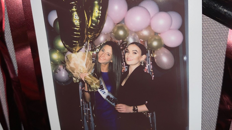 Fitos-Dombai Laura partiszettjét imádni fogod