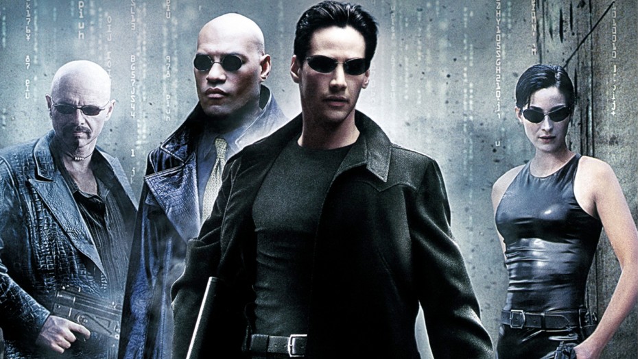 A Mátrix című filmet 26 évvel ezelőtt mutatták be, és elképesztő sikert aratott