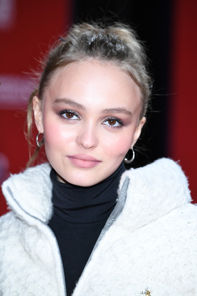 Lily Rose-Depp
