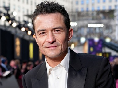 Máris megvan Katy Perry utódja? Egy titokzatos nővel nyaral Orlando Bloom