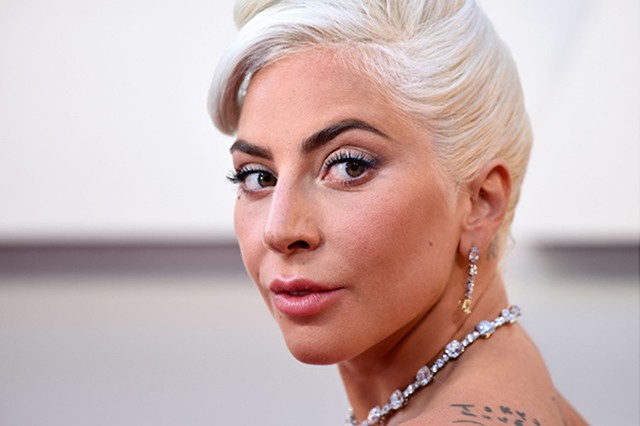 Lady Gaga Oscar