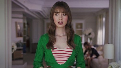 Ha az Emily Párizsbant trash-nek érzed, nézd meg Párizs utcáit ezen a videón