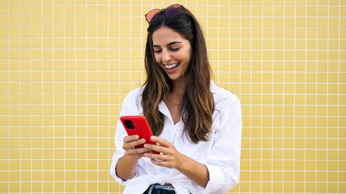 Online ismerkedsz? Ezért nem jó, ha túl sokáig halogatjátok az első randit a szakértő szerint