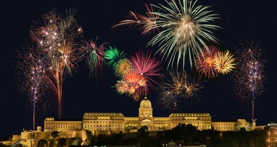 Az idei tűzijáték nagyobb durranás lesz, mint eddig bármelyik - Itt van minden, amit tudni akartál róla