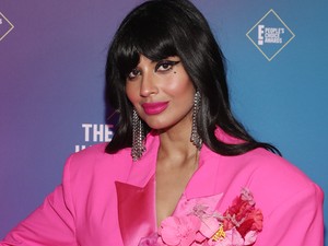 Jameela Jamil viselte a legvagányabb összeállítást a People`s Choice Awards-on