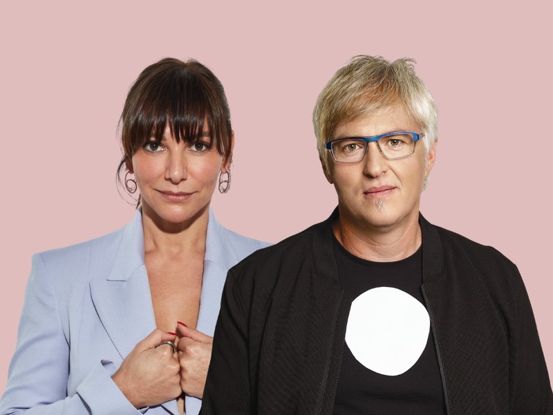 Herendi Gábor őszintén elárulta, mi volt élete legnagyobb kudarca