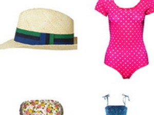 Shoppingkörkép: A legjobb nyári beszerzések #2