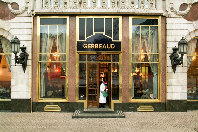 Gerbeaud