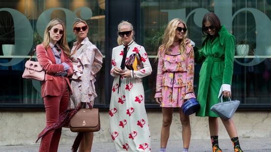 Stílustanácsadóval elemeztük a skandináv nők stílusának titkát