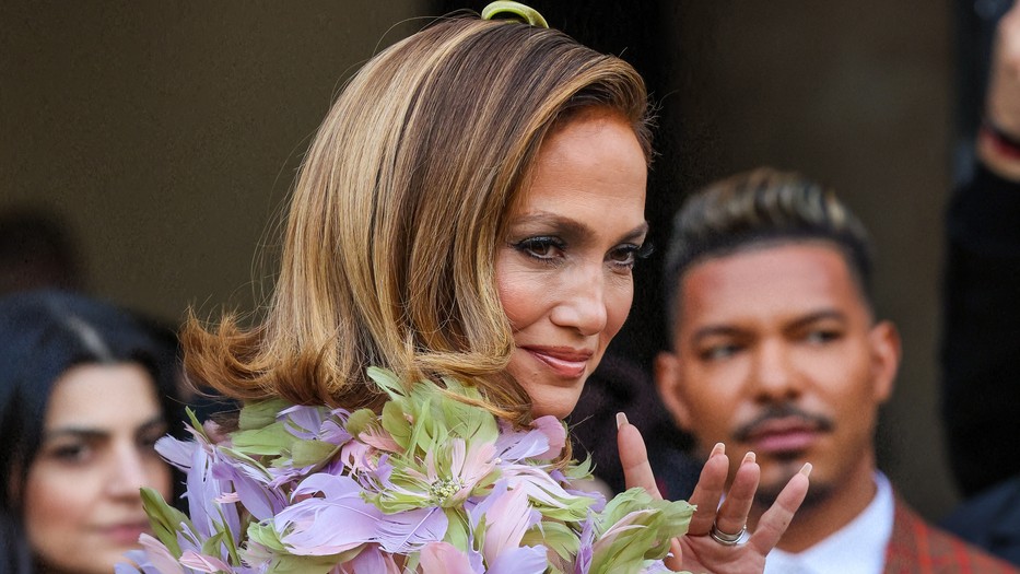 Te felismered Jennifer Lopezt a régi fotóin?