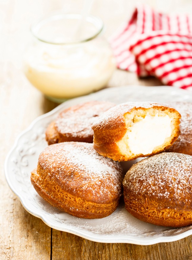 Jön, jön a farsang!