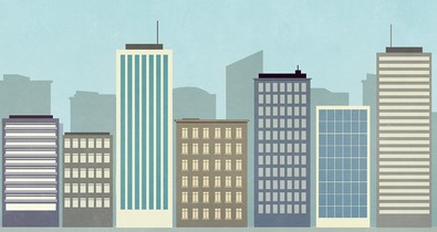 Egy épületelújítási program lehetne az egyik megoldás az energiatakarékosságra