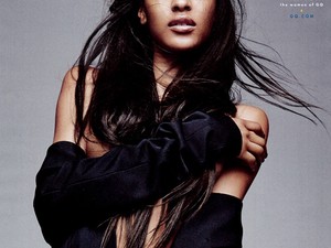 Az új Naomi: Levetkőzött a Victoria´s Secret kedvence