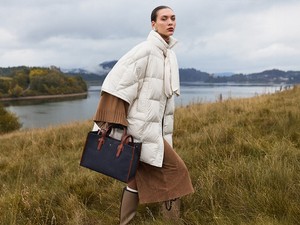 Pufi és erő: így viseld a pehelykabátot a sípályán túl (x)