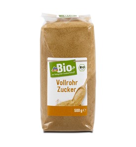 dmBio teljes értékű nádcukor