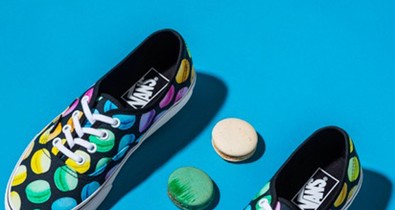 Nassolásra csábít az új VANS kollekció!