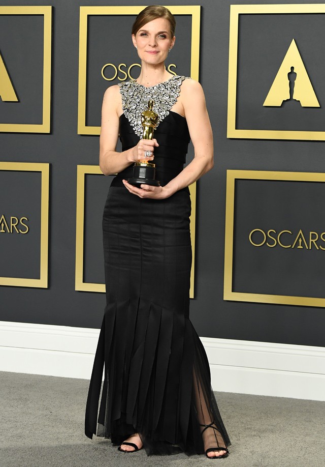 Hildur Gu&eth;nadóttir