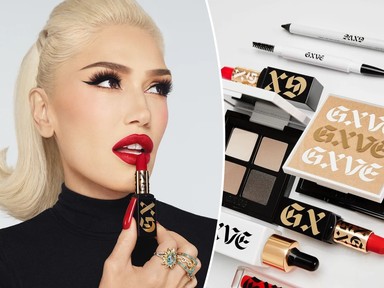 Gwen Stefani saját beauty márkát indít és már most imádjuk!
