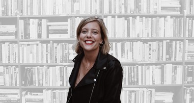 „Az olvasás gyógyír lehet a lélek számára” – Interjú Ott Annával