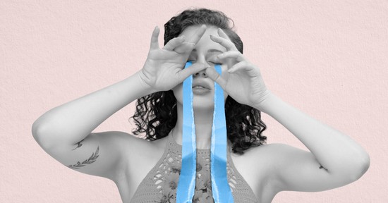 Annyit panaszkodunk, hogy az már az egészségünkre is károsan hat