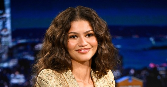 Ha Kleopátra így festett, mint most Zendaya a vörös szőnyegen, már értjük, miért hevert lábai előtt a fél világ