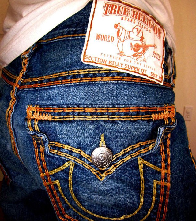 Csődbe ment a legendás farmermárka