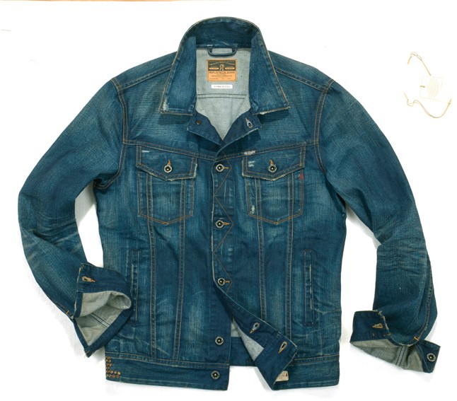 Farmerdzseki REPLAY 54900 Ft