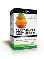 Interherb Vital: káposztaleves kapszulában