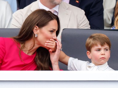 Hiába herceg, a kis Lajosnak hatalmas csalódásban volt része