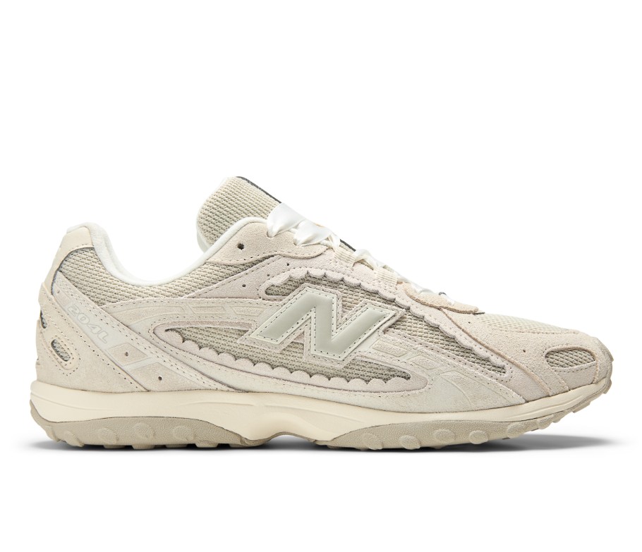 Az újragondolt New Balance 204L