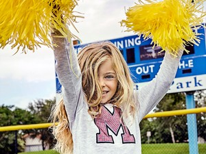 Megérkezett a Reserved Kids új kollekciója