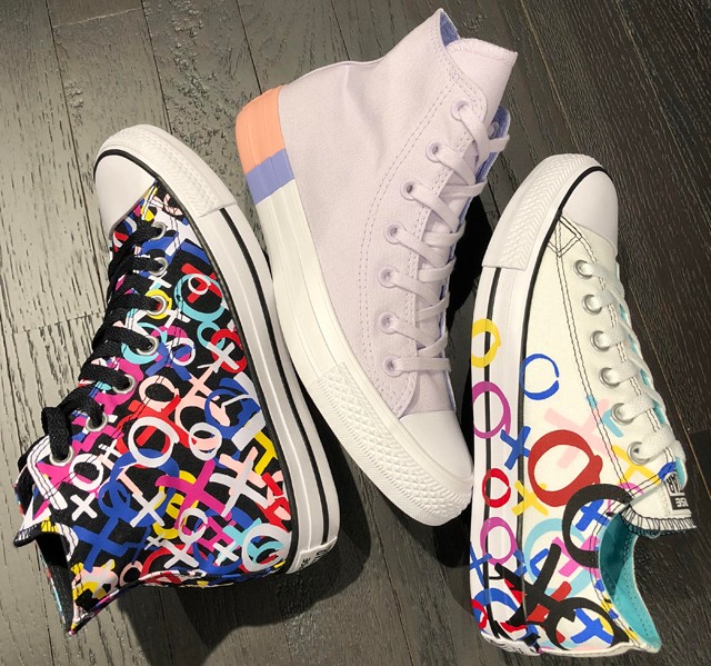 Már a WestEndben is beszerezheted kedvenc tavaszi cipődet!