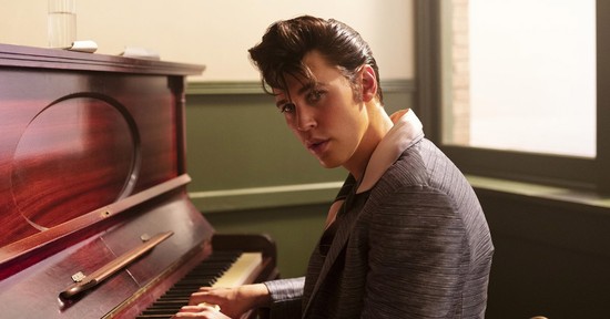 7 (meglepő) színész, akik eljátszották Elvis-t