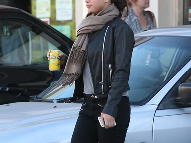 Ha nem figyel oda, Selena Gomez nagyon cuki