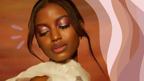 Álomszép esküvői smink inspirációk azoknak, akik szeretnek kitűnni a tömegből