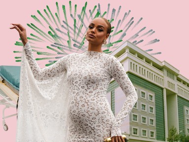 Tabutéma, pedig érdemes beszélni róla: tényleg létezik az orgazmikus szülés?