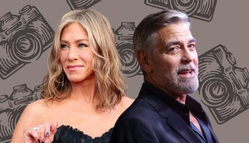 Ha George Clooney ősz halántékáért odavan a világ, Jennifer Anistont miért bíráljuk a ráncaiért?