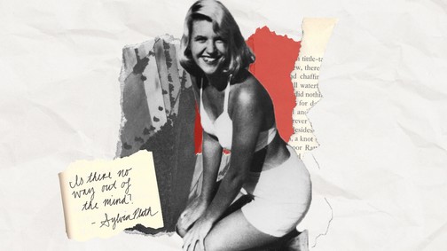 Házassága mérgező, élete hányattatott, halála pedig tragikus - De ki volt Sylvia Plath a tragédiákon túl?