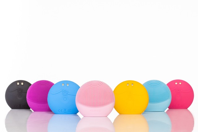 Kipróbáltam a FOREO Luna Fofo okos arctisztítót: ezért fogsz pillanatok alatt beleszeretni