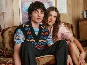 10 fotó a Millie Bobby Brown-Finn Wolfhard párosról, ami a Stranger Things fináléja után is megmelengeti a szívünket