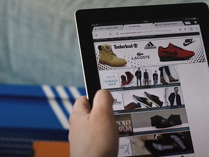 Erre figyelj, hogy nehogy hamis cipőt rendelj