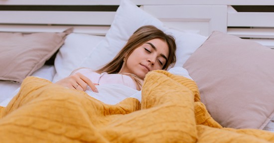 Kiderült, hány foknak kellene lennie a tökéletes hálószobában, hogy zavartalanul aludj