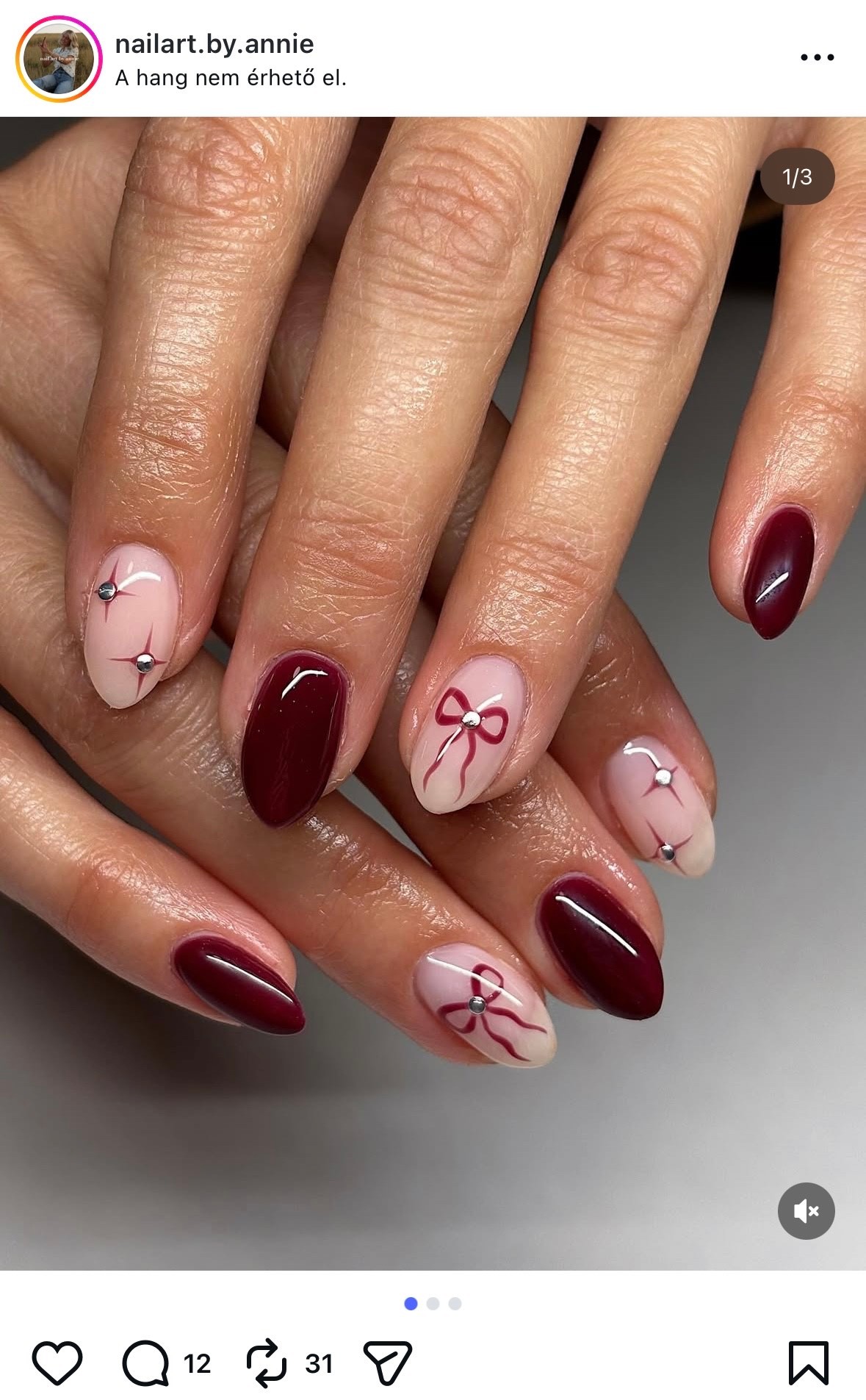 Masnis - ezt a dizájnt nem csak karácsonykor, hanem egész télen viselheted - ráadásul elkészíteni is pofonegyszerű. 