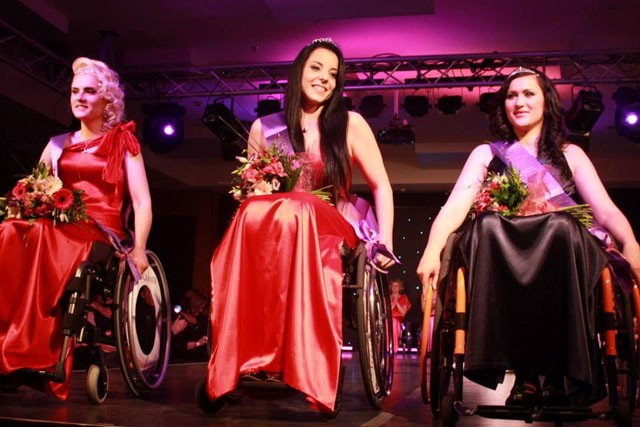 Szépségverseny, ami RÓLAD szól